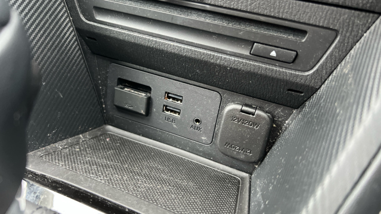 Mazda 2 1.5 Sport Nav+ 5dr Auto Petrol Hatchback